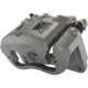 Purchase Top-Quality Front Left Rebuilt Caliper With Hardware by CENTRIC PARTS - 141.47030 pa8