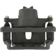 Purchase Top-Quality Front Left Rebuilt Caliper With Hardware by CENTRIC PARTS - 141.47032 pa1