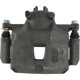 Purchase Top-Quality Front Left Rebuilt Caliper With Hardware by CENTRIC PARTS - 141.47032 pa4