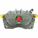 Purchase Top-Quality CENTRIC PARTS - 141.47034 - Front Left Rebuilt Caliper With Hardware pa13