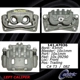 Purchase Top-Quality Front Left Rebuilt Caliper With Hardware by CENTRIC PARTS - 141.47036 pa12