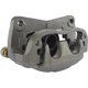 Purchase Top-Quality Front Left Rebuilt Caliper With Hardware by CENTRIC PARTS - 141.47036 pa3