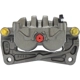Purchase Top-Quality Front Left Rebuilt Caliper With Hardware by CENTRIC PARTS - 141.47036 pa6