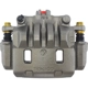 Purchase Top-Quality Front Left Rebuilt Caliper With Hardware by CENTRIC PARTS - 141.47036 pa8