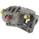 Purchase Top-Quality Front Left Rebuilt Caliper With Hardware by CENTRIC PARTS - 141.47036 pa9