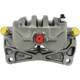 Purchase Top-Quality CENTRIC PARTS - 141.47038 - Front Left Rebuilt Caliper With Hardware pa9