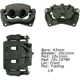 Purchase Top-Quality CENTRIC PARTS - 141.47042 - Front Left Rebuilt Caliper With Hardware pa14