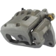 Purchase Top-Quality Front Left Rebuilt Caliper With Hardware by CENTRIC PARTS - 141.47048 pa10