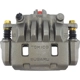 Purchase Top-Quality Front Left Rebuilt Caliper With Hardware by CENTRIC PARTS - 141.47048 pa11