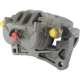 Purchase Top-Quality Front Left Rebuilt Caliper With Hardware by CENTRIC PARTS - 141.47048 pa12