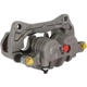 Purchase Top-Quality Front Left Rebuilt Caliper With Hardware by CENTRIC PARTS - 141.47054 pa4