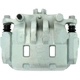 Purchase Top-Quality Front Left Rebuilt Caliper With Hardware by CENTRIC PARTS - 141.47062 pa7