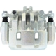 Purchase Top-Quality Front Left Rebuilt Caliper With Hardware by CENTRIC PARTS - 141.47064 pa1