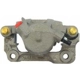 Purchase Top-Quality Front Left Rebuilt Caliper With Hardware by CENTRIC PARTS - 141.48110 pa1