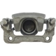 Purchase Top-Quality Front Left Rebuilt Caliper With Hardware by CENTRIC PARTS - 141.48110 pa11