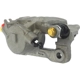 Purchase Top-Quality Front Left Rebuilt Caliper With Hardware by CENTRIC PARTS - 141.48110 pa12