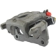 Purchase Top-Quality Front Left Rebuilt Caliper With Hardware by CENTRIC PARTS - 141.48110 pa13