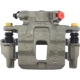 Purchase Top-Quality Front Left Rebuilt Caliper With Hardware by CENTRIC PARTS - 141.48110 pa14