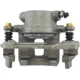 Purchase Top-Quality Front Left Rebuilt Caliper With Hardware by CENTRIC PARTS - 141.48110 pa2