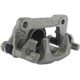 Purchase Top-Quality Front Left Rebuilt Caliper With Hardware by CENTRIC PARTS - 141.48110 pa4