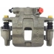 Purchase Top-Quality Front Left Rebuilt Caliper With Hardware by CENTRIC PARTS - 141.48110 pa7