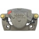 Purchase Top-Quality Front Left Rebuilt Caliper With Hardware by CENTRIC PARTS - 141.48114 pa12