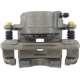 Purchase Top-Quality Front Left Rebuilt Caliper With Hardware by CENTRIC PARTS - 141.48114 pa13