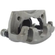 Purchase Top-Quality Front Left Rebuilt Caliper With Hardware by CENTRIC PARTS - 141.48114 pa15