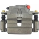 Purchase Top-Quality Front Left Rebuilt Caliper With Hardware by CENTRIC PARTS - 141.48114 pa18
