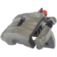 Purchase Top-Quality Front Left Rebuilt Caliper With Hardware by CENTRIC PARTS - 141.48114 pa20