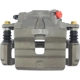 Purchase Top-Quality Front Left Rebuilt Caliper With Hardware by CENTRIC PARTS - 141.48114 pa4