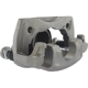 Purchase Top-Quality Front Left Rebuilt Caliper With Hardware by CENTRIC PARTS - 141.48114 pa5