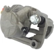 Purchase Top-Quality Étrier avant gauche reconditionné avec matériel par CENTRIC PARTS - 141.48124 pa1