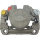 Purchase Top-Quality Étrier avant gauche reconditionné avec matériel par CENTRIC PARTS - 141.48124 pa2