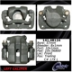 Purchase Top-Quality Étrier avant gauche reconditionné avec matériel par CENTRIC PARTS - 141.48124 pa4
