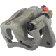 Purchase Top-Quality CENTRIC PARTS - 141.48124 - Remanufactured Semi-Loaded Front Driver Side Brake Caliper pa7