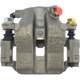 Purchase Top-Quality CENTRIC PARTS - 141.48124 - Remanufactured Semi-Loaded Front Driver Side Brake Caliper pa9