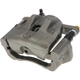 Purchase Top-Quality Front Left Rebuilt Caliper With Hardware by CENTRIC PARTS - 141.48132 pa6