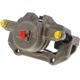 Purchase Top-Quality Front Left Rebuilt Caliper With Hardware by CENTRIC PARTS - 141.48132 pa8