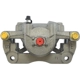 Purchase Top-Quality Front Left Rebuilt Caliper With Hardware by CENTRIC PARTS - 141.48134 pa1