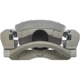Purchase Top-Quality Front Left Rebuilt Caliper With Hardware by CENTRIC PARTS - 141.48134 pa11