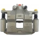 Purchase Top-Quality Front Left Rebuilt Caliper With Hardware by CENTRIC PARTS - 141.48134 pa20