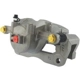 Purchase Top-Quality Front Left Rebuilt Caliper With Hardware by CENTRIC PARTS - 141.48134 pa21