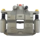 Purchase Top-Quality Front Left Rebuilt Caliper With Hardware by CENTRIC PARTS - 141.48134 pa3