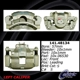 Purchase Top-Quality Front Left Rebuilt Caliper With Hardware by CENTRIC PARTS - 141.48134 pa4