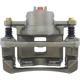 Purchase Top-Quality Front Left Rebuilt Caliper With Hardware by CENTRIC PARTS - 141.48134 pa6