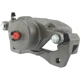 Purchase Top-Quality Front Left Rebuilt Caliper With Hardware by CENTRIC PARTS - 141.49016 pa4