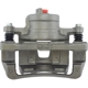 Purchase Top-Quality Front Left Rebuilt Caliper With Hardware by CENTRIC PARTS - 141.49016 pa5