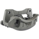 Purchase Top-Quality Front Left Rebuilt Caliper With Hardware by CENTRIC PARTS - 141.49016 pa9