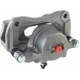 Purchase Top-Quality Front Left Rebuilt Caliper With Hardware by CENTRIC PARTS - 141.50002 pa12